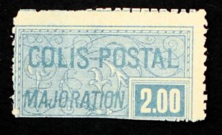 MesTimbres.fr Timbre France colis postaux N°cp79(*) Colis postaux