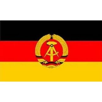 Allemagne DDR (orientale)