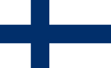 Finland poste (Suomi)