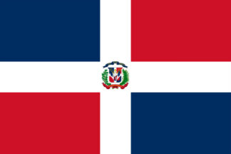 Dominicaine