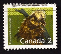 MesTimbres.fr Timbre du Canada N°1065 oblitéré 1979