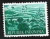 MesTimbres.fr Timbre d’Indonésie N°219 neuf ** 1960