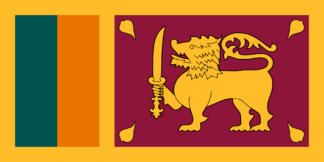 Sri Lanka (Ceylan)