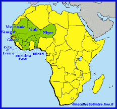 Afrique occidentale