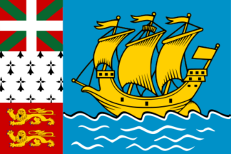 Saint-Pierre et Miquelon